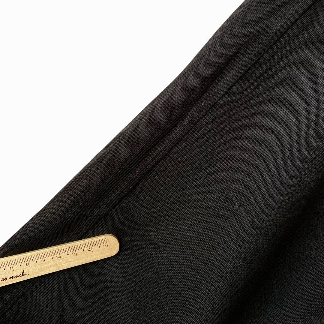 Final Home FINAL HOME LIGHT BLACK ZIPPER JACKET Size US M / EU 48-50 / 2 - 17 Thumbnail