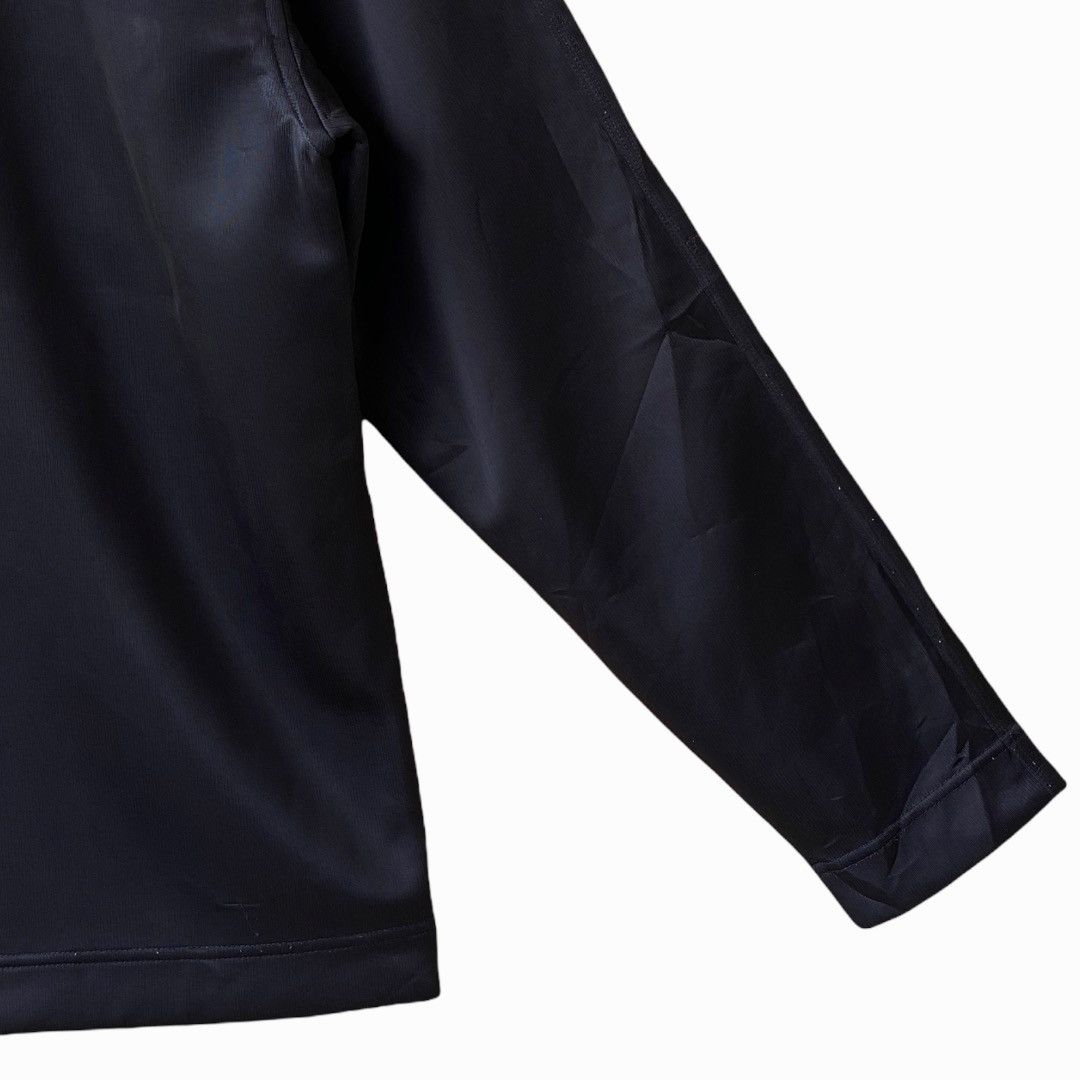 Final Home FINAL HOME LIGHT BLACK ZIPPER JACKET Size US M / EU 48-50 / 2 - 12 Thumbnail