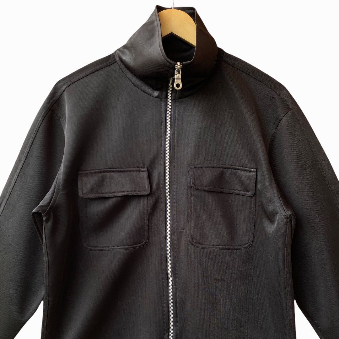 Final Home FINAL HOME LIGHT BLACK ZIPPER JACKET Size US M / EU 48-50 / 2 - 2 Thumbnail