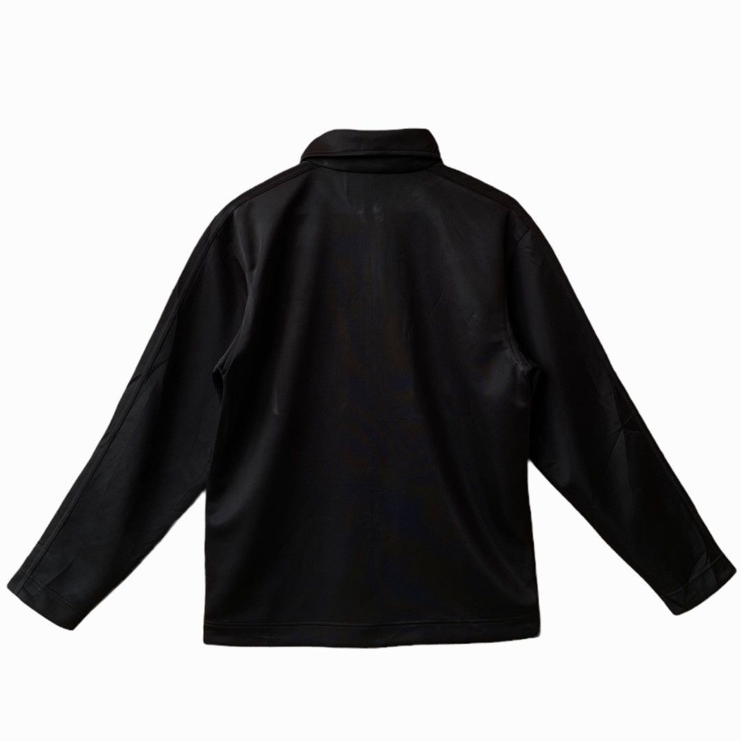 Final Home FINAL HOME LIGHT BLACK ZIPPER JACKET Size US M / EU 48-50 / 2 - 10 Thumbnail