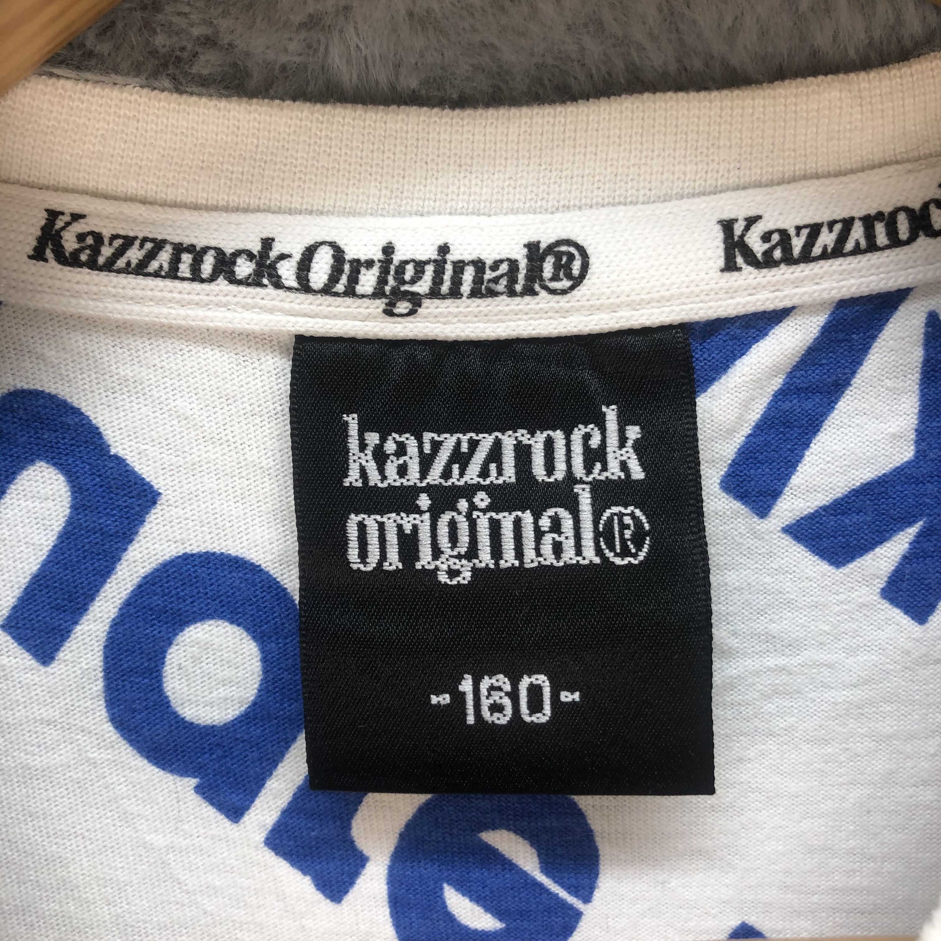 Band Tees KAZZROCK PEGUIN GRAMERCY NEW YORK CITY T SHIRT #6597-75 Size US XS / EU 42 / 0 - 10 Thumbnail