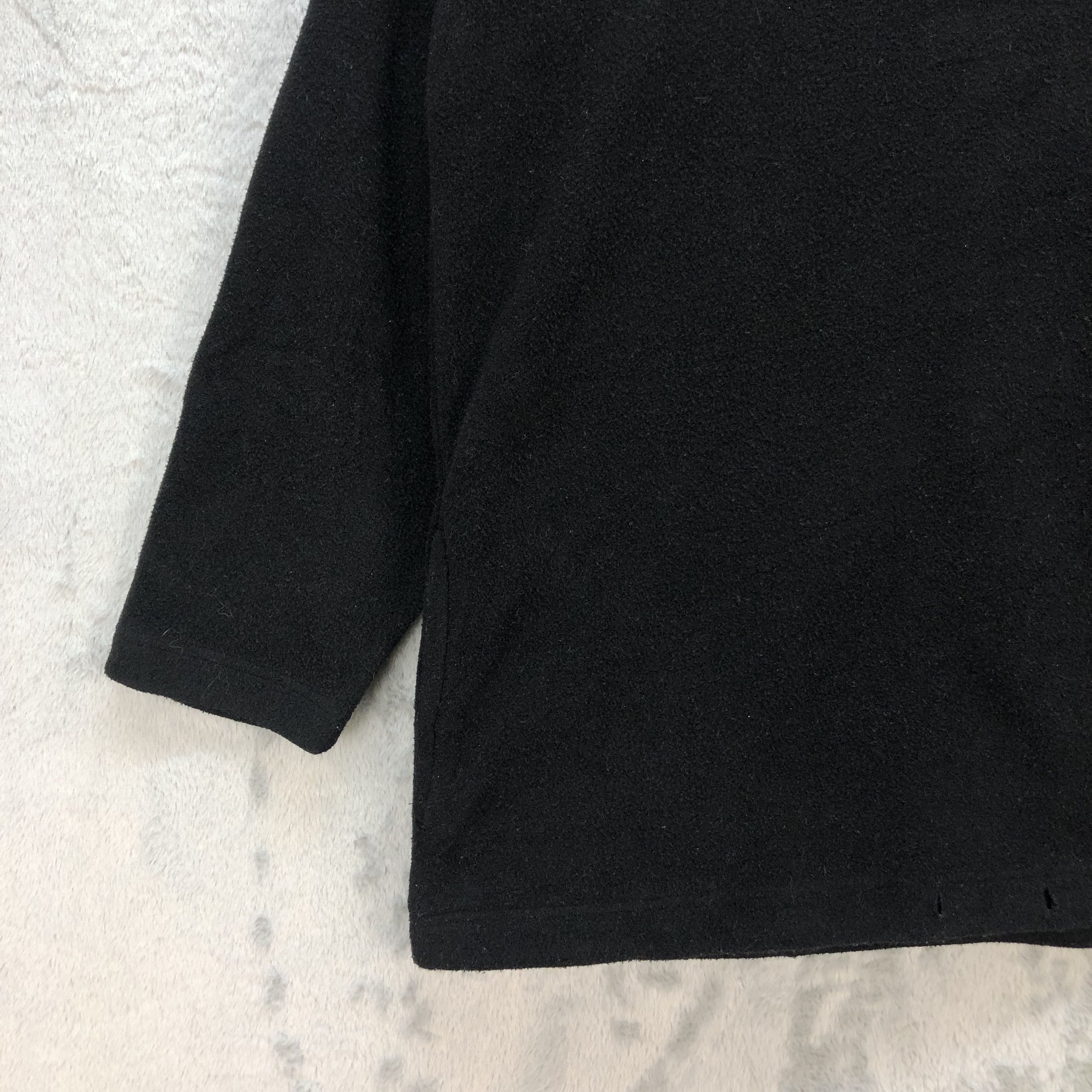 The North Face TNF EMBROIDERY LOGO FLEECE #6604-76 Size US L / EU 52-54 / 3 - 6 Thumbnail