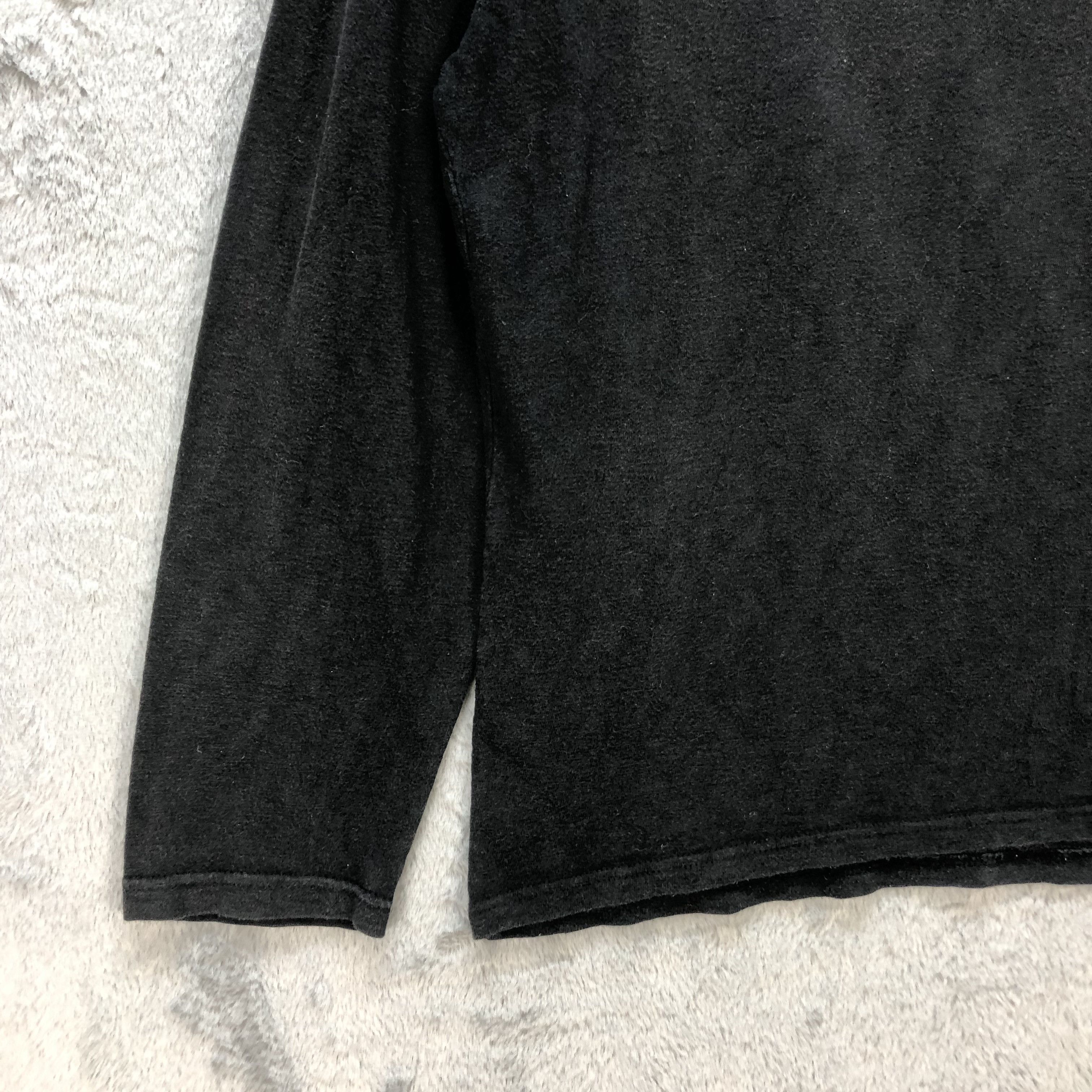 Japanese Brand OBLO GENERATOR EXTRA SPIRIT LONG SLEEVE T SHIRT #6607-76 Size US L / EU 52-54 / 3 - 7 Thumbnail