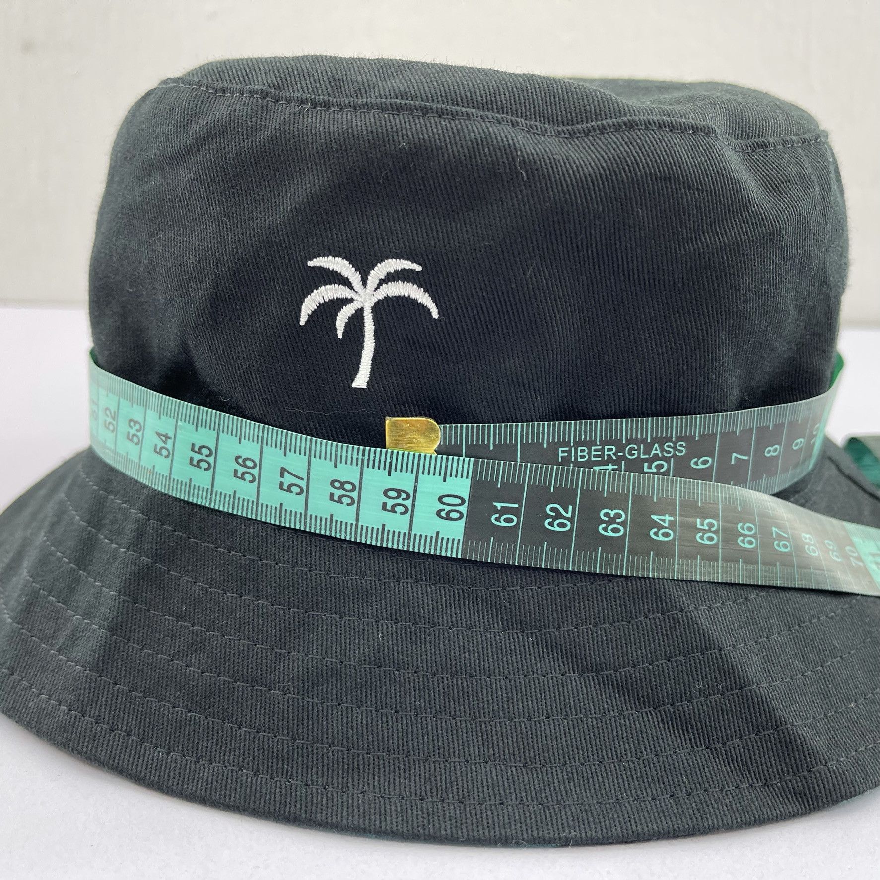 Other Hawaii Coconut Tree Nice Design Bucket Hats-BH3005 Size ONE SIZE - 6 Thumbnail