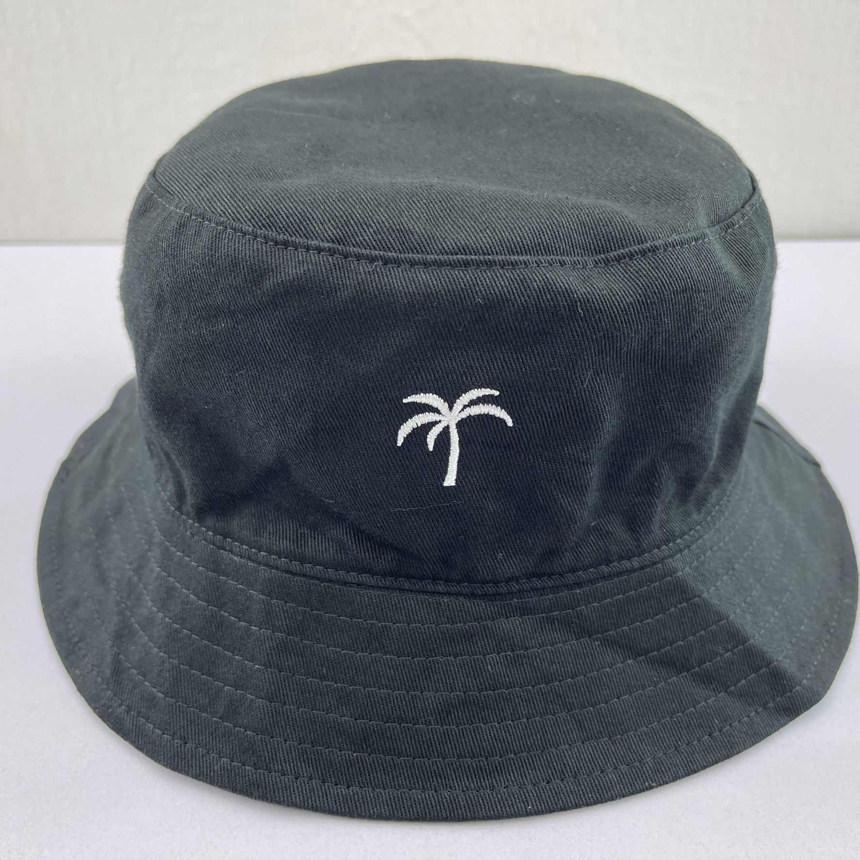 Other Hawaii Coconut Tree Nice Design Bucket Hats-BH3005 Size ONE SIZE - 2 Thumbnail