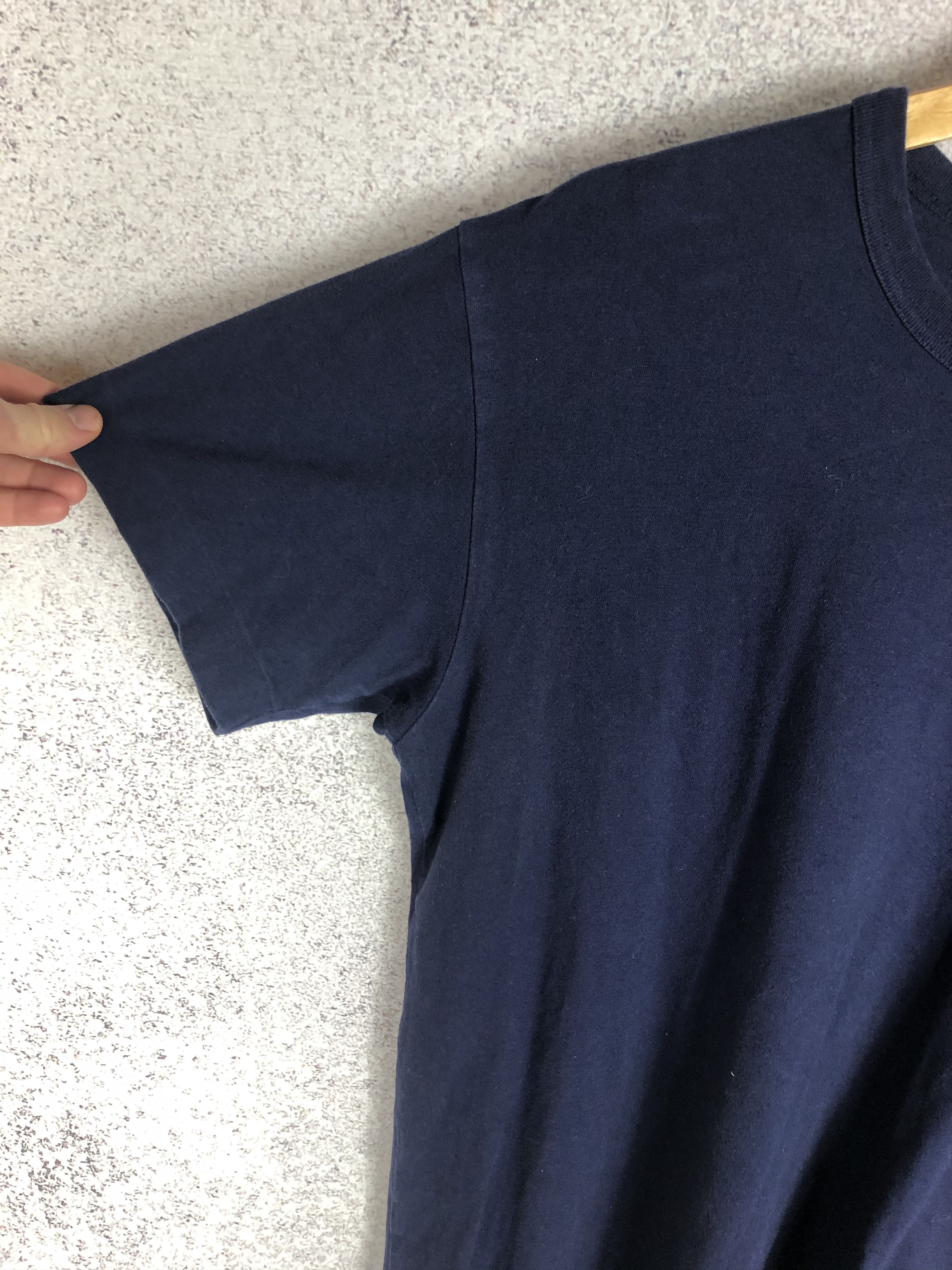 Comme des Garcons Vintage Comme Des Garcons T-Shirt Size US L / EU 52-54 / 3 - 5 Thumbnail