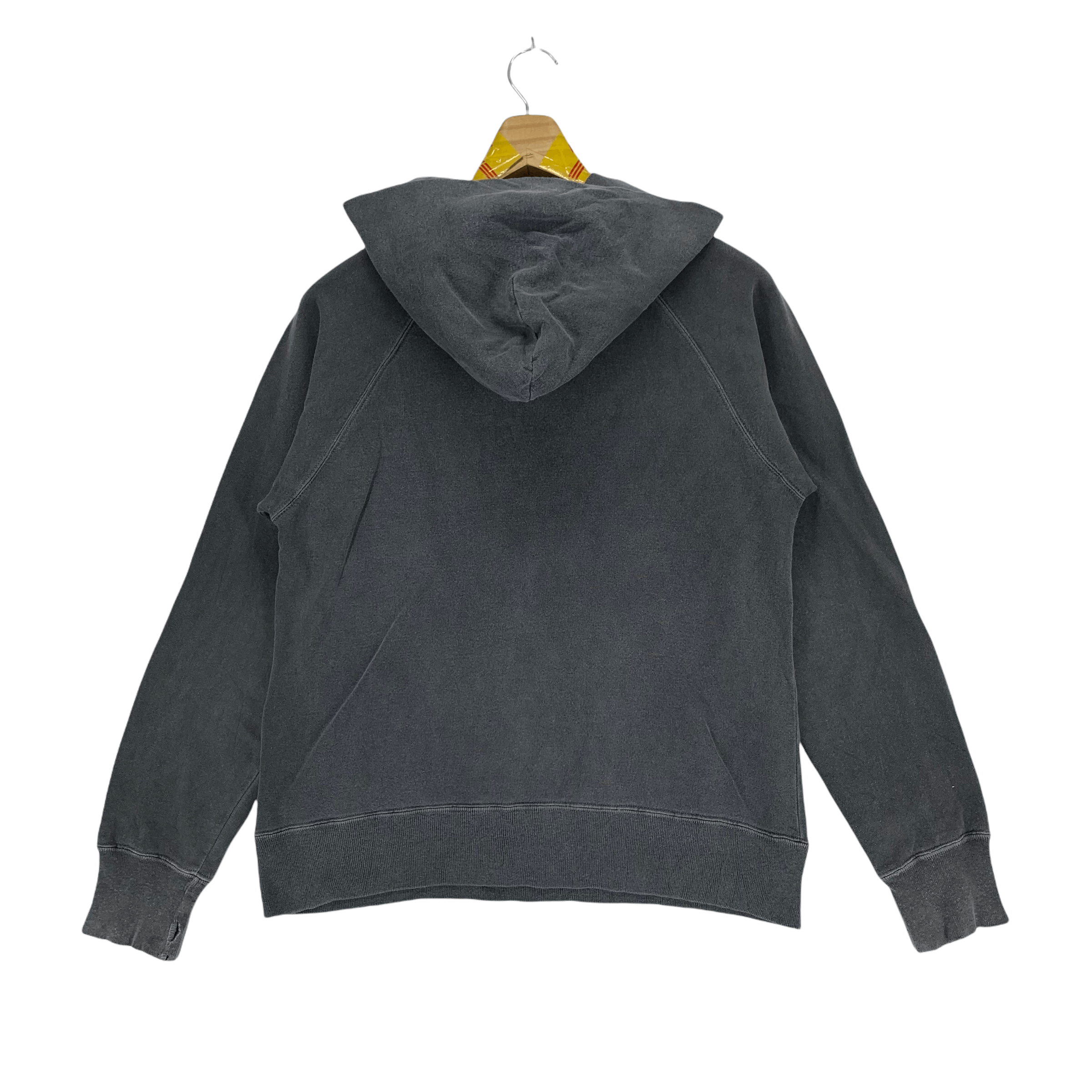 Sugar Cane Trashed🔥 Center South Pig Pullover Hoodies #3491-101 Size US S / EU 44-46 / 1 - 6 Thumbnail