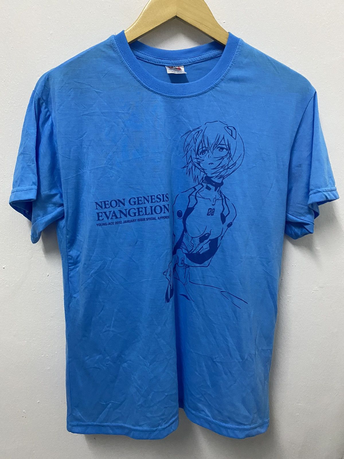 Anime × Japanese Brand × Vintage Vintage Cospa Neon Genesis