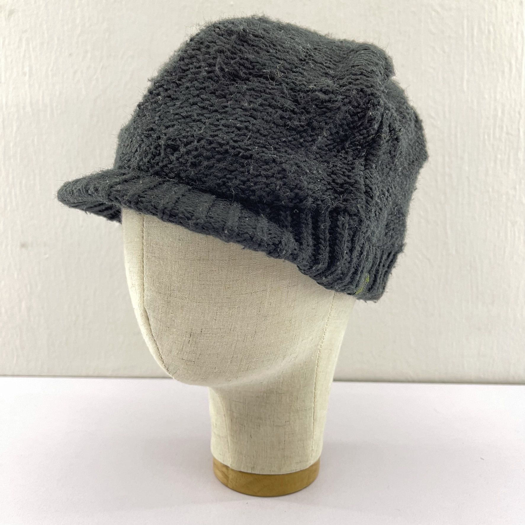 Japanese Brand Xnix Japanese Brand Nice Design Hats-BH2280 Size ONE SIZE - 1 Thumbnail