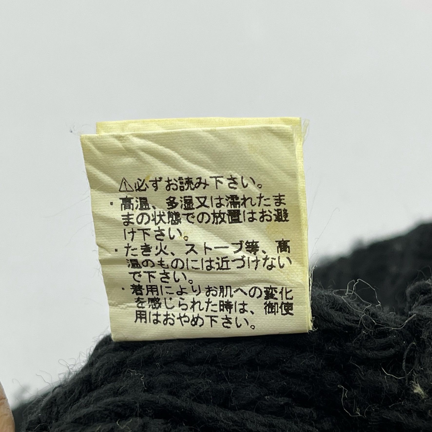 Japanese Brand Xnix Japanese Brand Nice Design Hats-BH2280 Size ONE SIZE - 6 Thumbnail