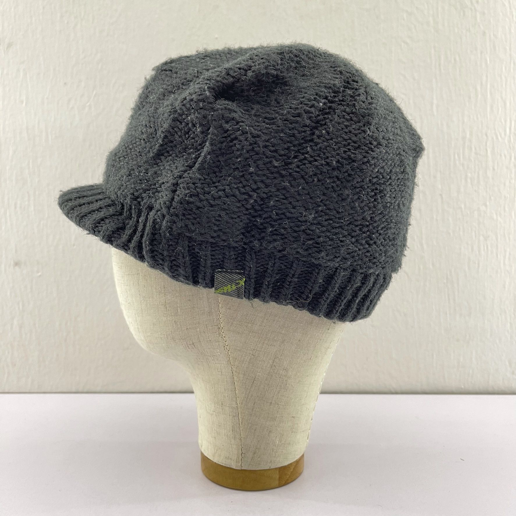 Japanese Brand Xnix Japanese Brand Nice Design Hats-BH2280 Size ONE SIZE - 2 Thumbnail