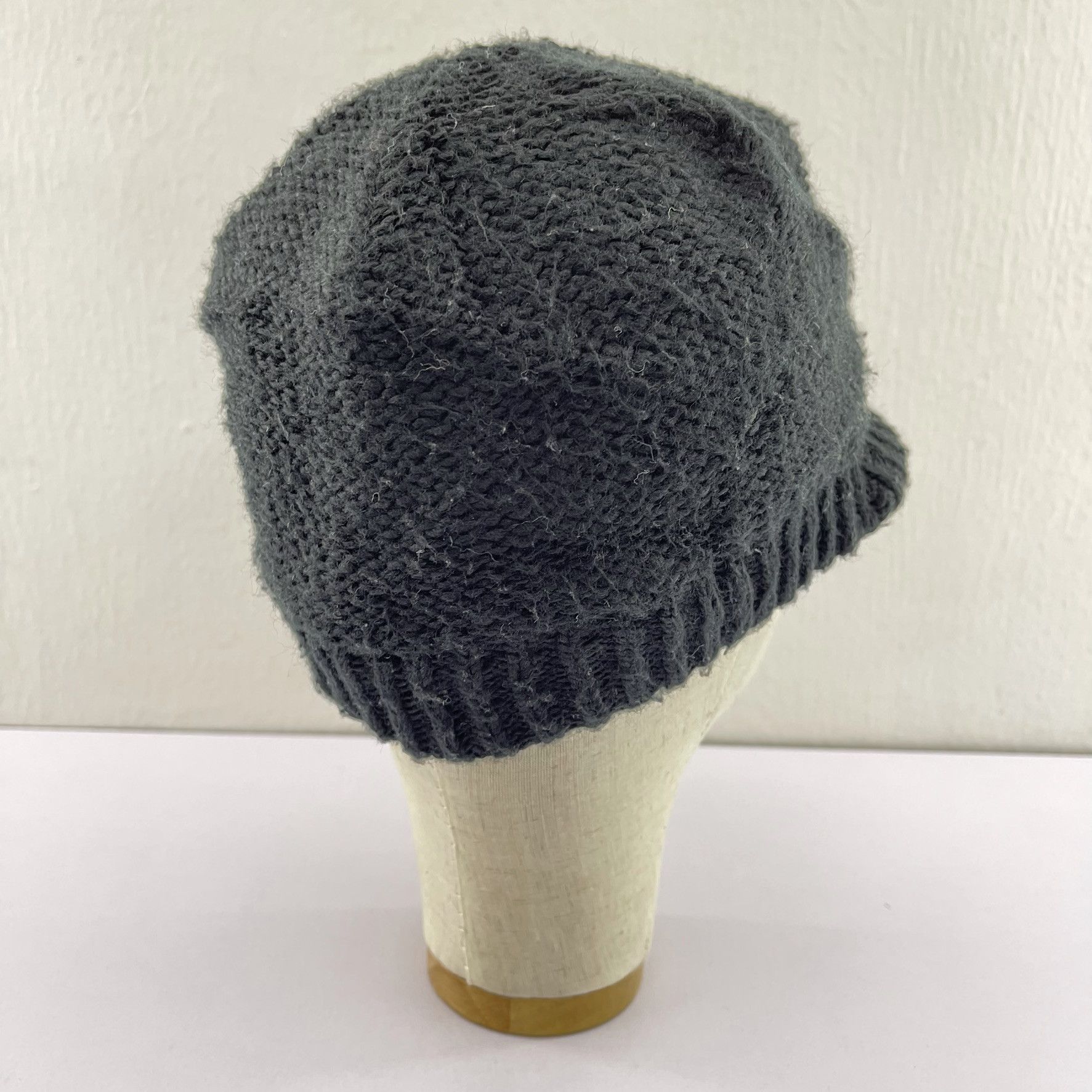 Japanese Brand Xnix Japanese Brand Nice Design Hats-BH2280 Size ONE SIZE - 4 Thumbnail
