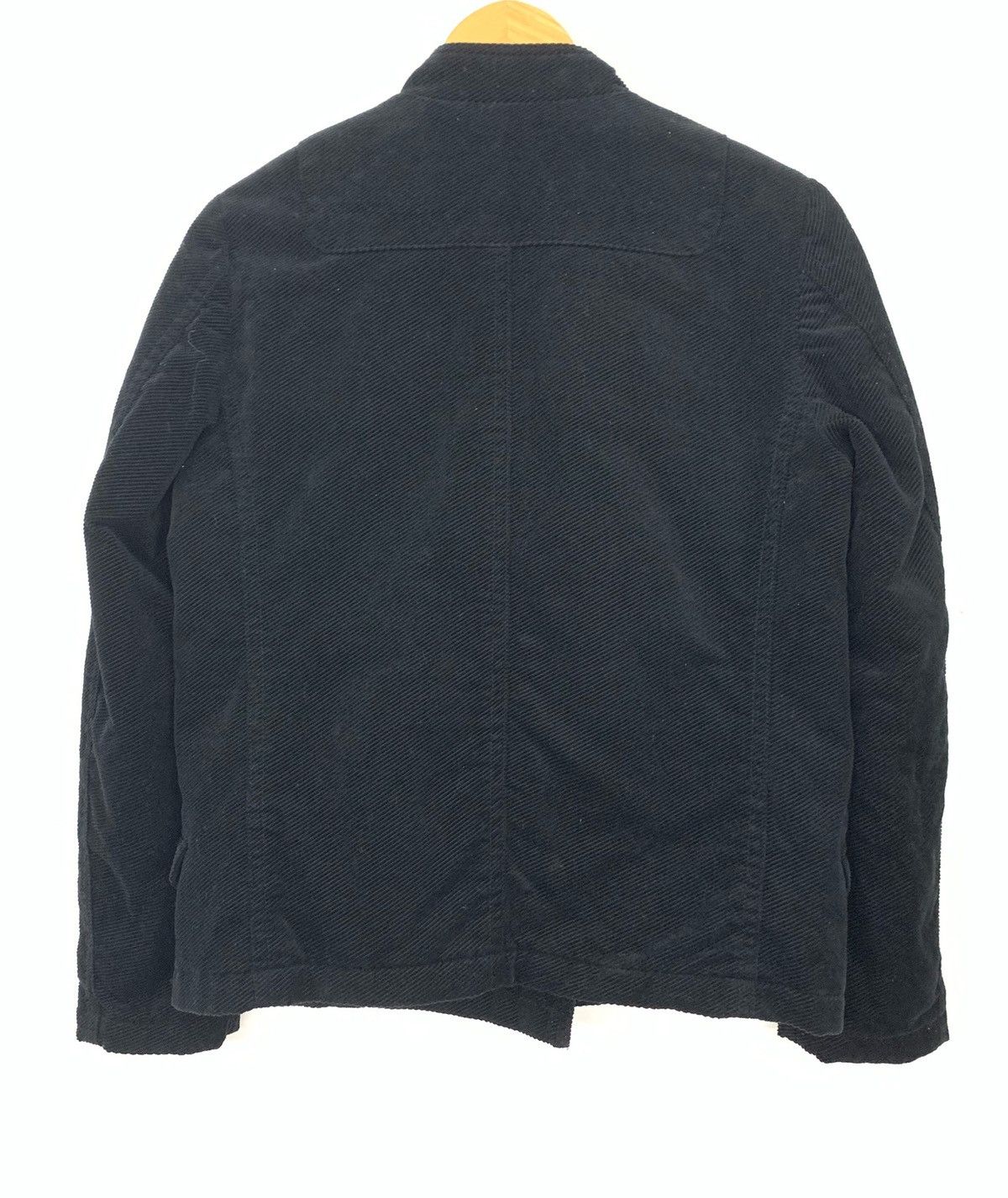 Tsumori Chisato 🇯🇵Issey Miyake Curdoruy Button Archive Jacket Size US S / EU 44-46 / 1 - 2 Thumbnail