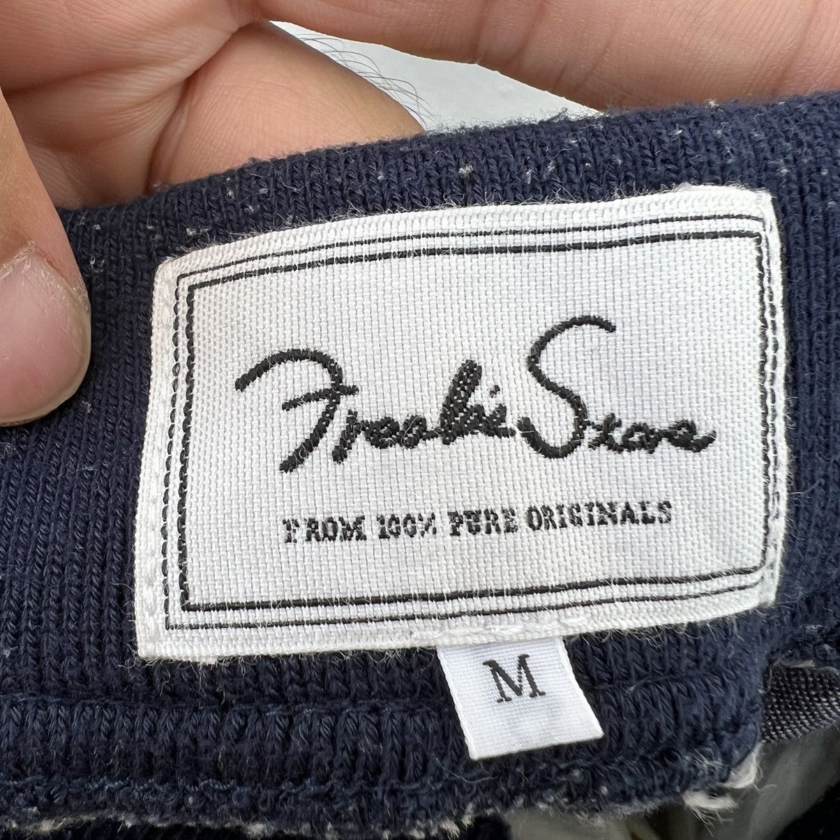 Japanese Brand RARE FREAK STORE FULL PRINT INSPIRED BY HYSTERIC GLAMOUR Size US 30 / EU 46 - 10 Thumbnail