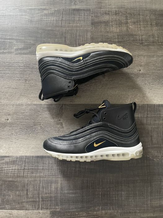 riccardo tisci nike air max