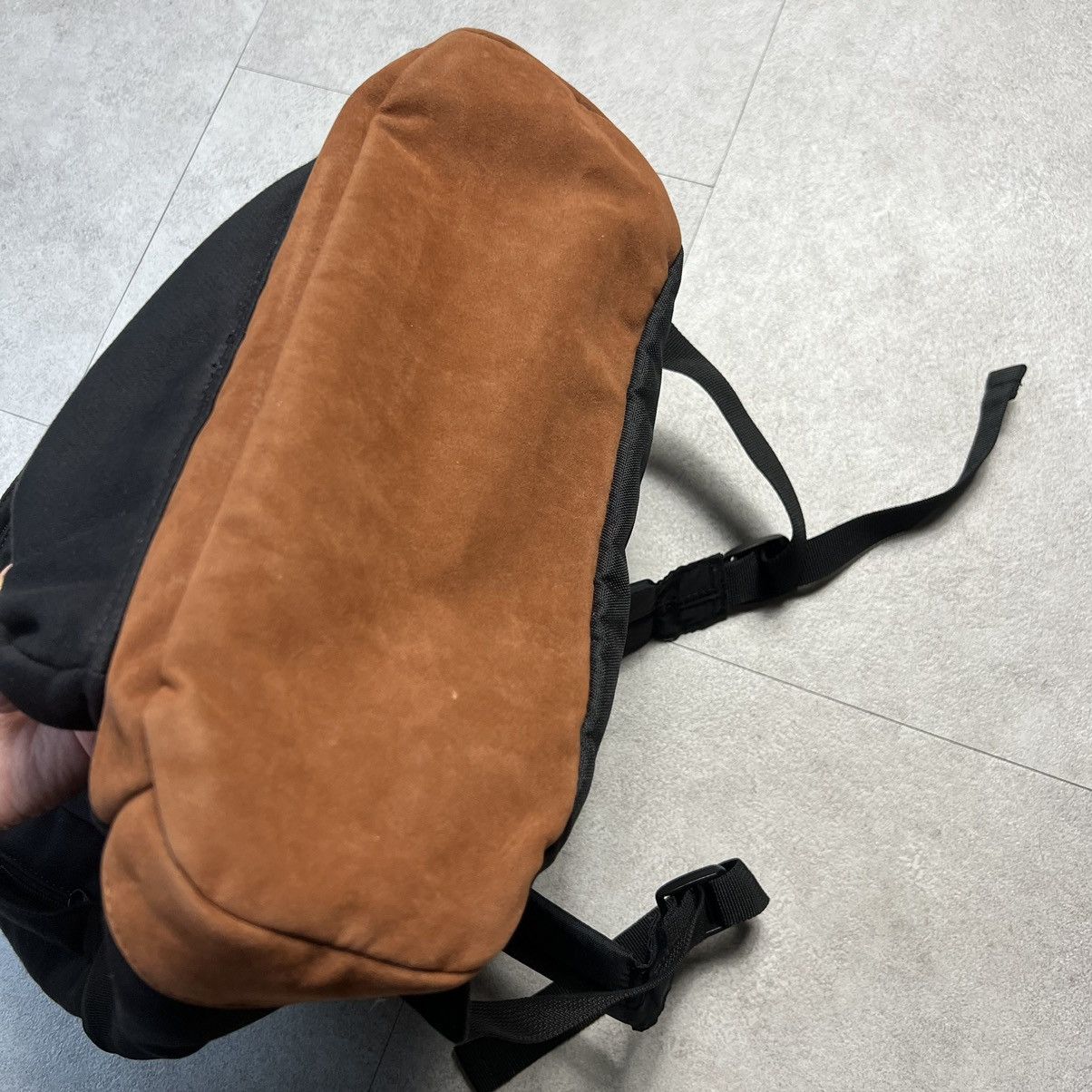 YZY Gap Balenciaga Snake Bag