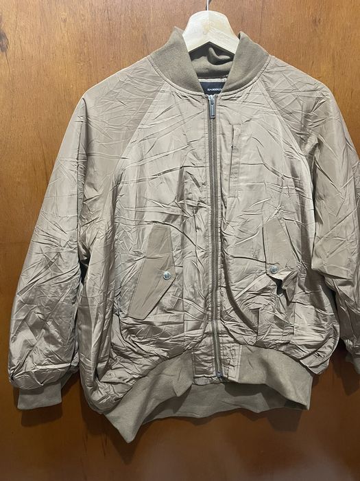 Undercover Gu x Undercover Bomber Jackets | Grailed