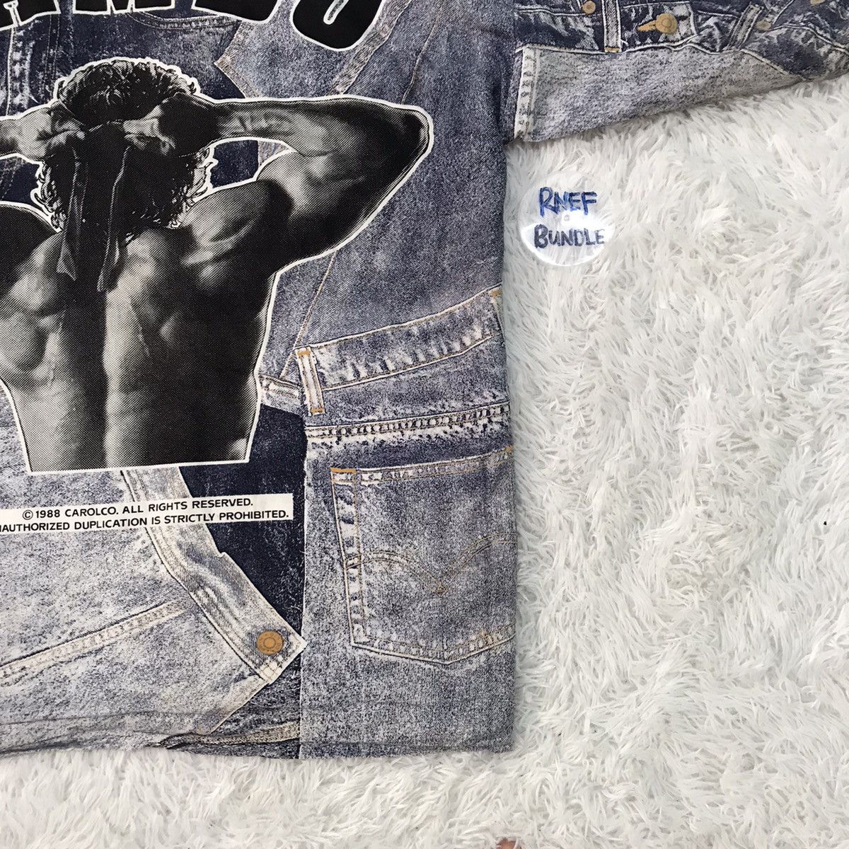 Japanese Brand Vintage cardigan rambo kimono japan Size US L / EU 52-54 / 3 - 19 Thumbnail