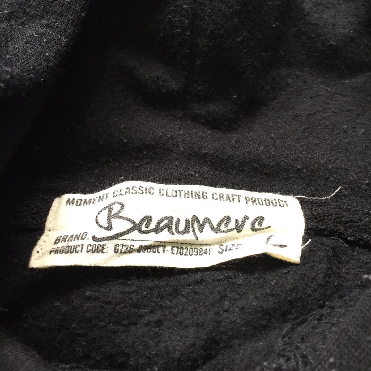 Other Rare!! U.S Air Force Sweatshirt Hoodie Big Logo Size US L / EU 52-54 / 3 - 9 Thumbnail