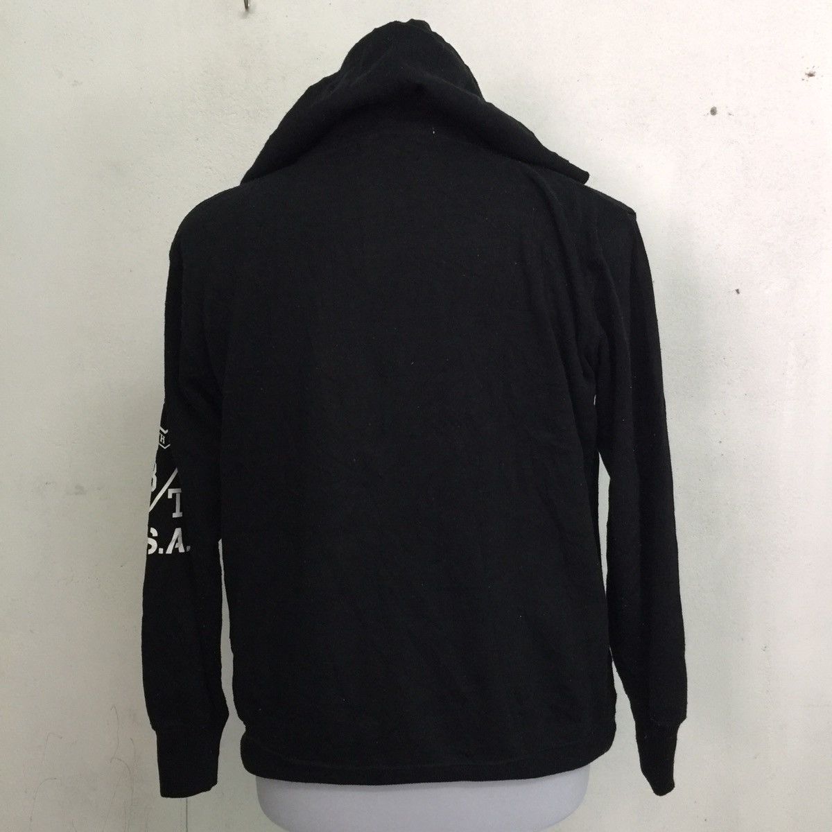 Other Rare!! U.S Air Force Sweatshirt Hoodie Big Logo Size US L / EU 52-54 / 3 - 6 Thumbnail