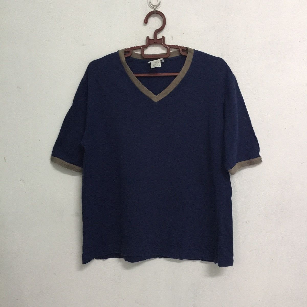 Agnes B. Agnes B Tshirt Made In Japan | Grailed