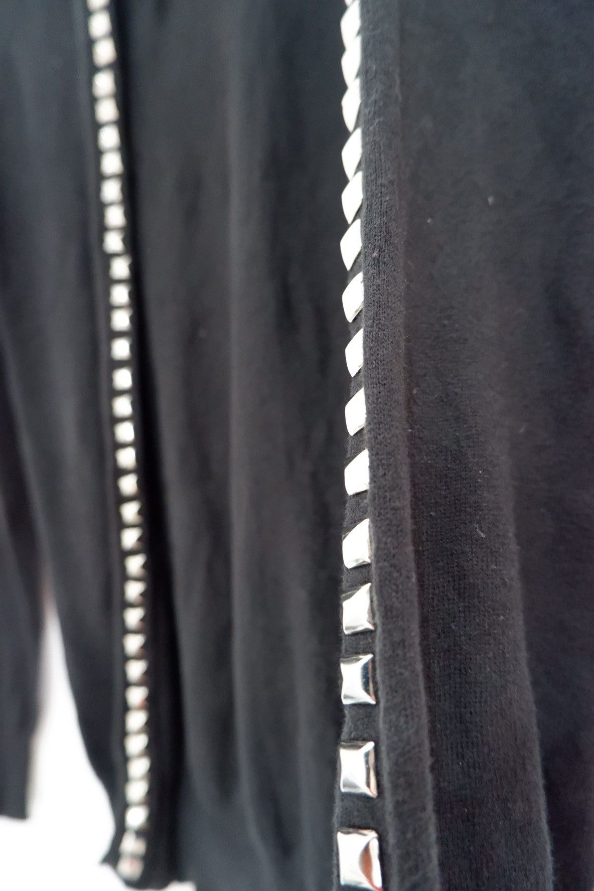 Hysteric Glamour Hysteric Glamour Studded Cardigan Size M / US 6-8 / IT 42-44 - 4 Thumbnail