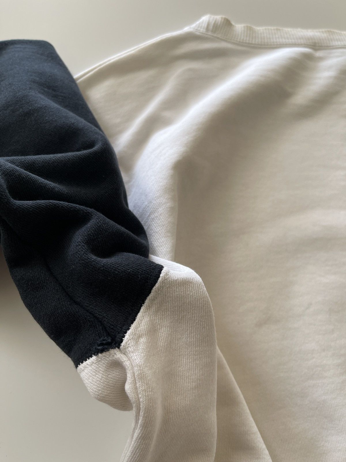 Issey Miyake Issey Miyake Big Logo Size US M / EU 48-50 / 2 - 19 Thumbnail