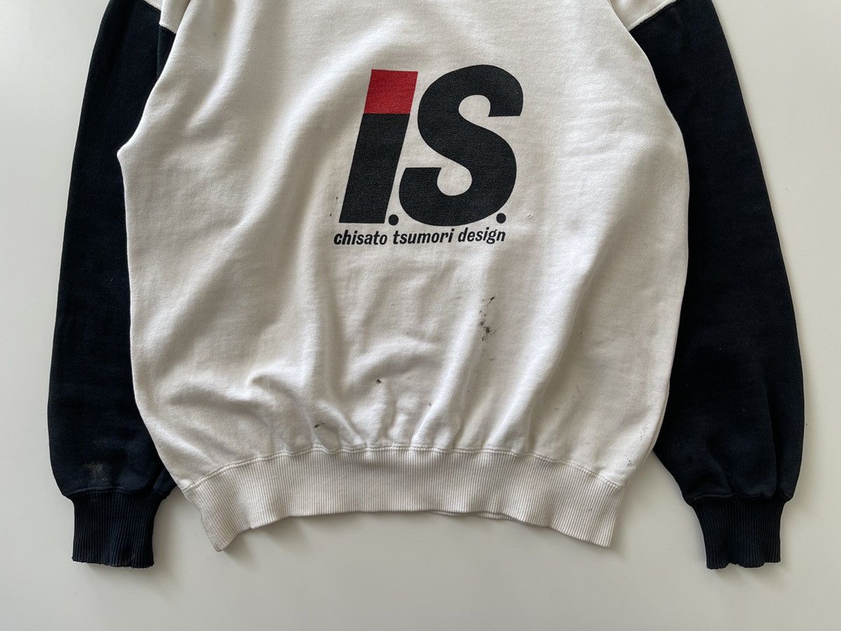 Issey Miyake Issey Miyake Big Logo Size US M / EU 48-50 / 2 - 5 Thumbnail