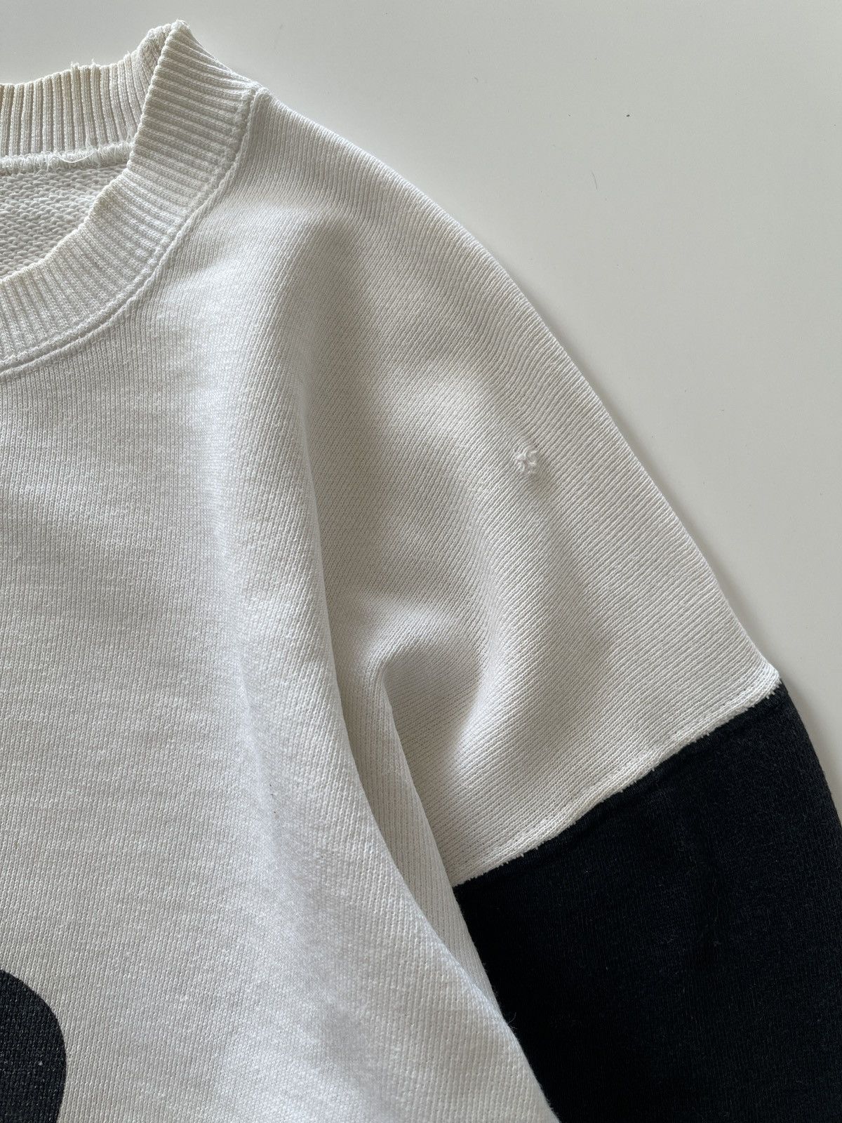 Issey Miyake Issey Miyake Big Logo Size US M / EU 48-50 / 2 - 7 Thumbnail