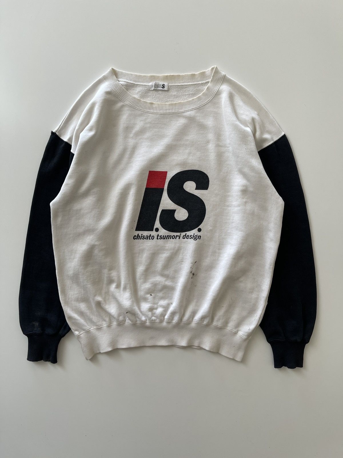 Issey Miyake Issey Miyake Big Logo Size US M / EU 48-50 / 2 - 3 Thumbnail