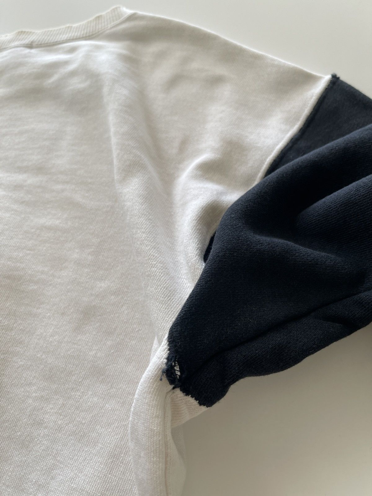 Issey Miyake Issey Miyake Big Logo Size US M / EU 48-50 / 2 - 18 Thumbnail
