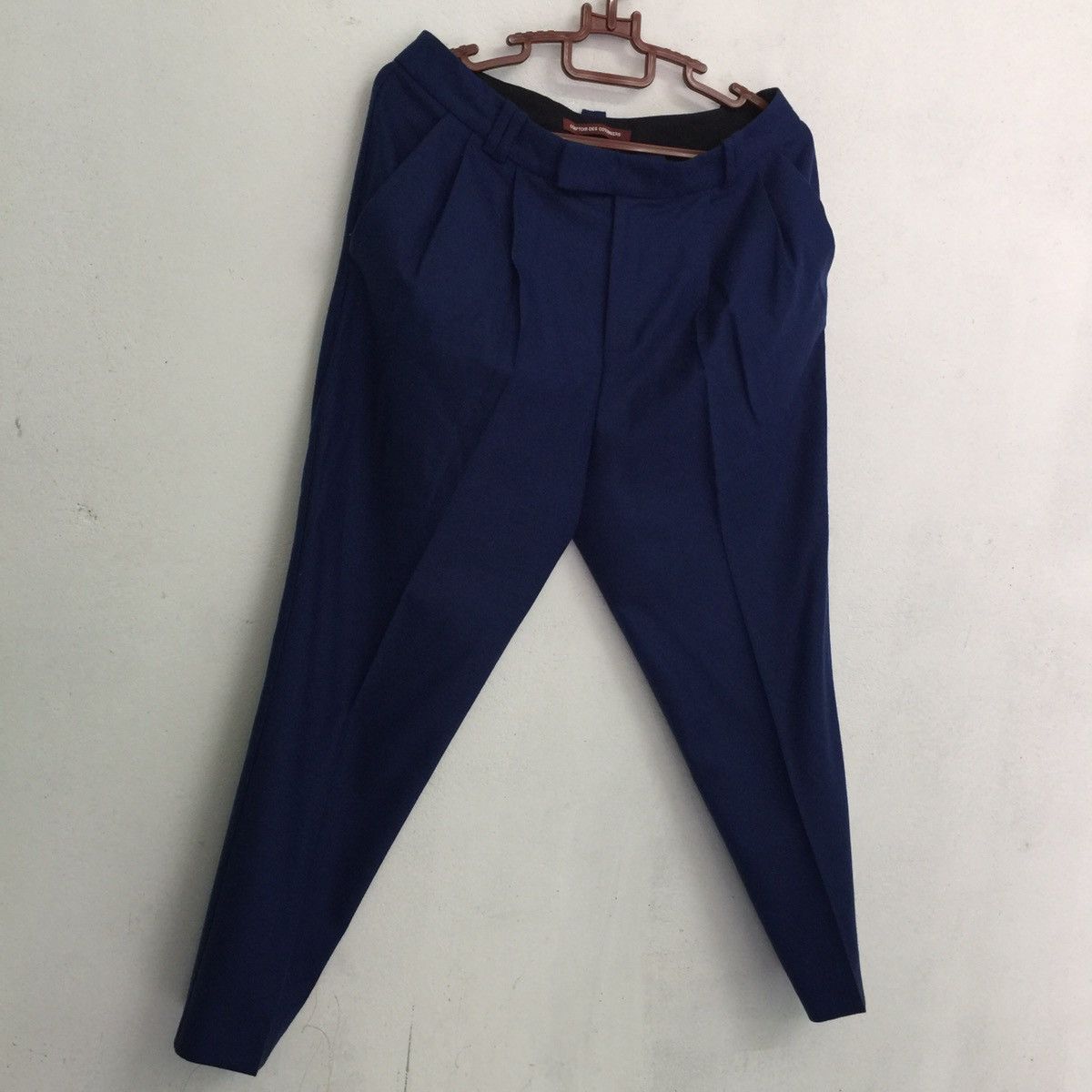 Japanese Brand Comptoir Des Cotonniers Made in Romania Trouser Pant Size US 30 / EU 46 - 3 Thumbnail