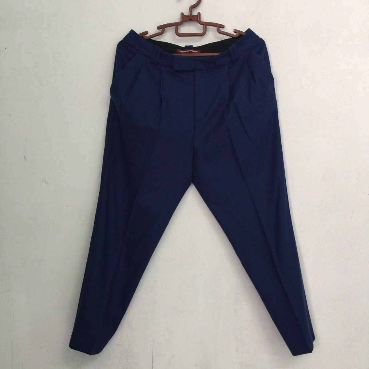 Japanese Brand Comptoir Des Cotonniers Made in Romania Trouser Pant Size US 30 / EU 46 - 1 Thumbnail