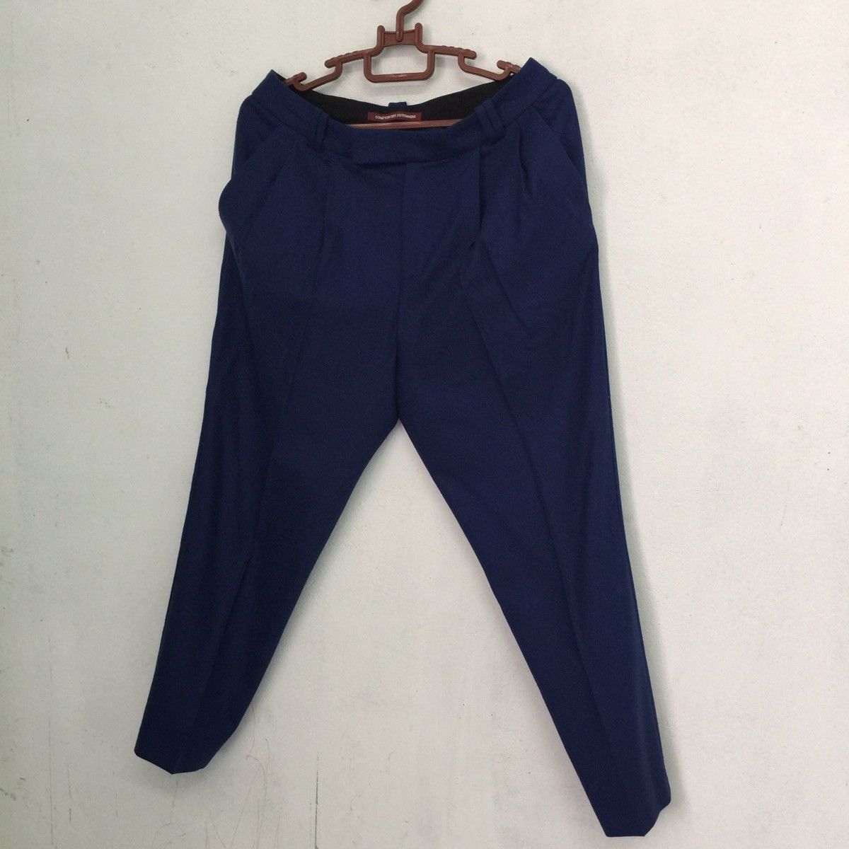 Japanese Brand Comptoir Des Cotonniers Made in Romania Trouser Pant Size US 30 / EU 46 - 2 Thumbnail