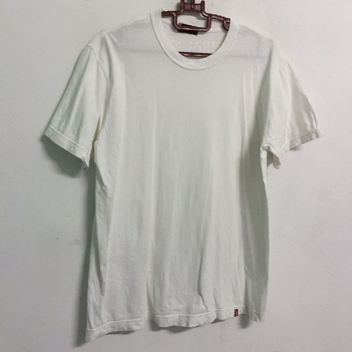 Levi's Levi’s strauss & co tee Size US L / EU 52-54 / 3 - 4 Thumbnail
