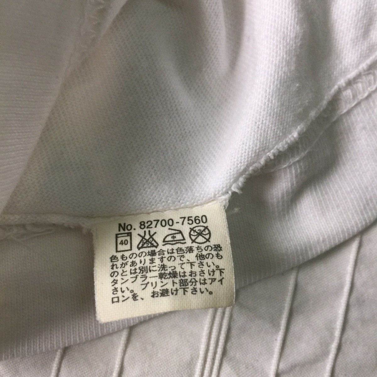 Levi's Levi’s strauss & co tee Size US L / EU 52-54 / 3 - 12 Thumbnail