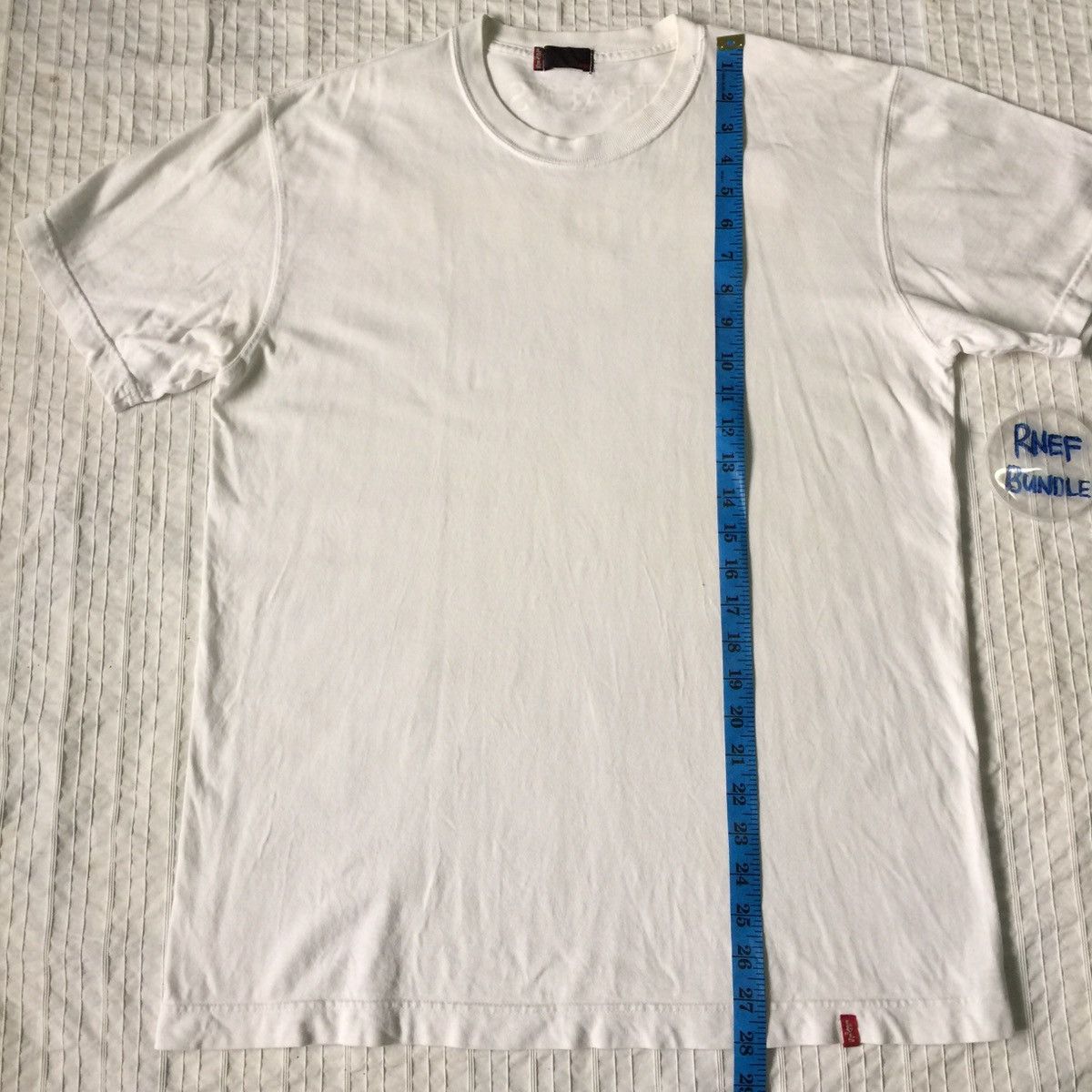 Levi's Levi’s strauss & co tee Size US L / EU 52-54 / 3 - 15 Thumbnail