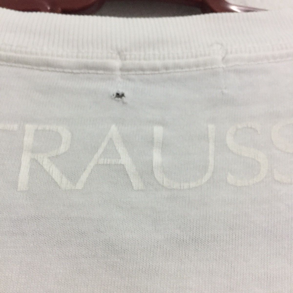 Levi's Levi’s strauss & co tee Size US L / EU 52-54 / 3 - 8 Thumbnail