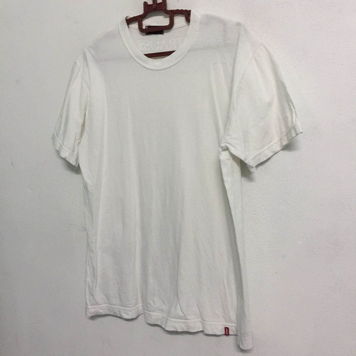 Levi's Levi’s strauss & co tee Size US L / EU 52-54 / 3 - 3 Thumbnail