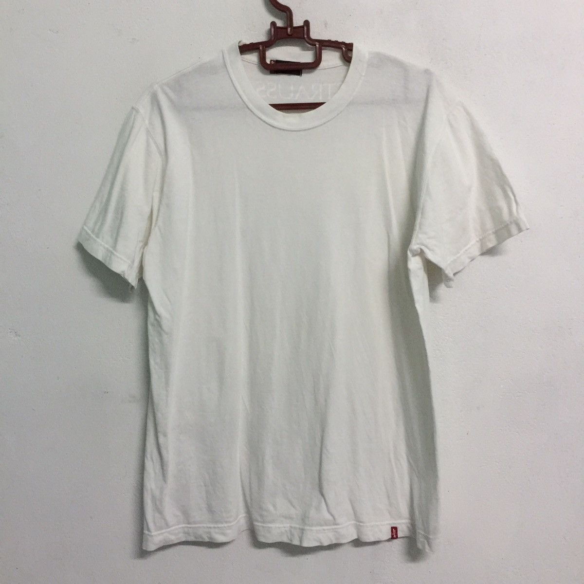 Levi's Levi’s strauss & co tee Size US L / EU 52-54 / 3 - 2 Thumbnail