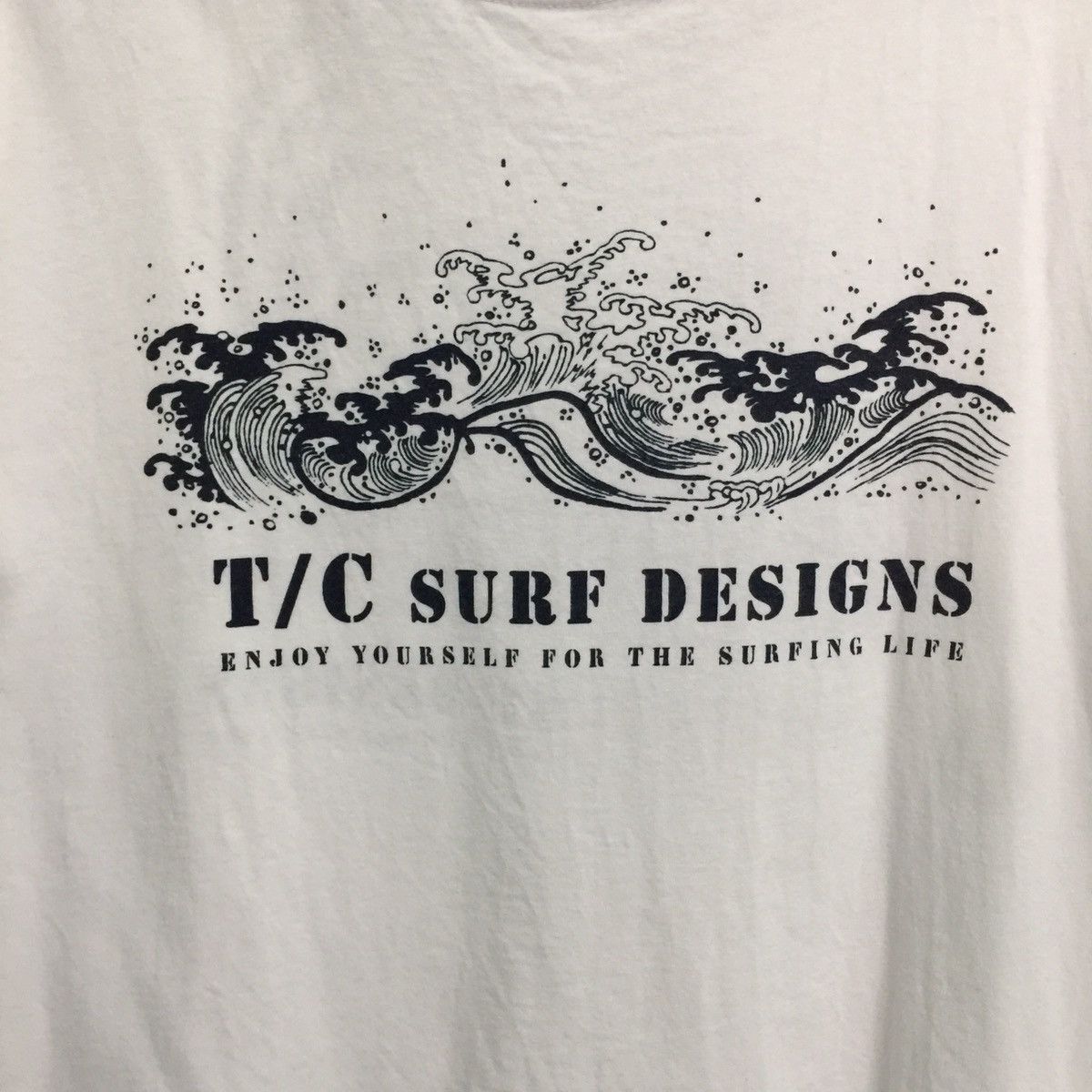 Other Hawaii tc surf design tee Size US M / EU 48-50 / 2 - 6 Thumbnail