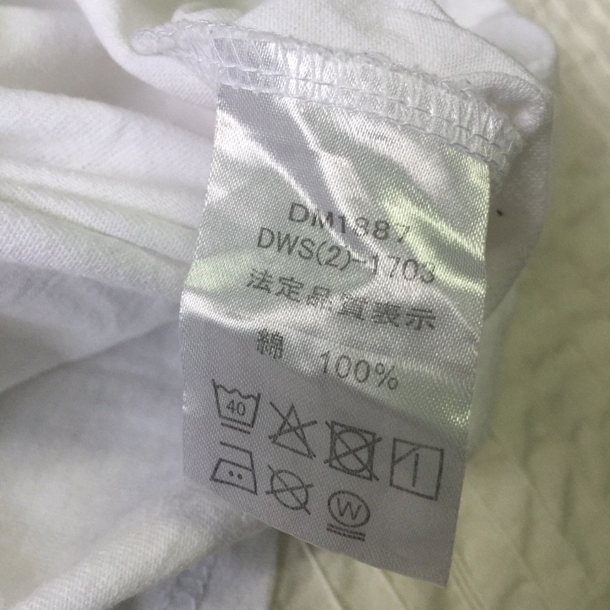 Other Hawaii tc surf design tee Size US M / EU 48-50 / 2 - 11 Thumbnail