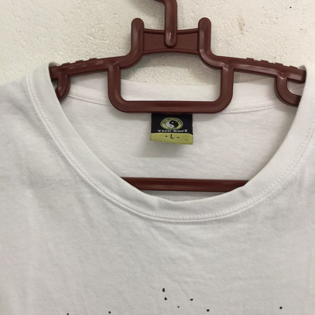 Other Hawaii tc surf design tee Size US M / EU 48-50 / 2 - 4 Thumbnail