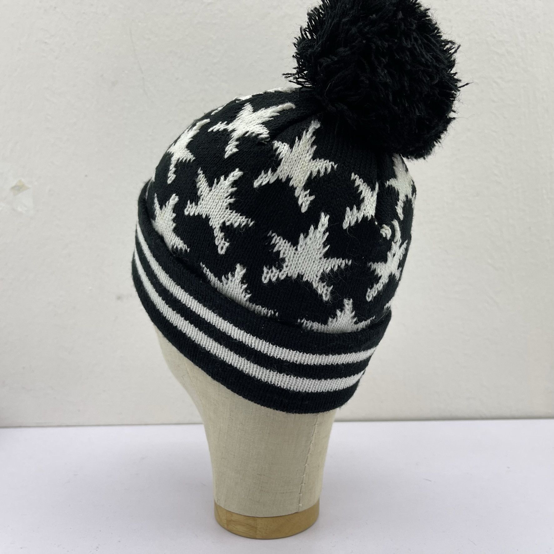 Other × Vintage Unknown Star Nice Design Hats-BH4135 Size ONE SIZE - 3 Thumbnail