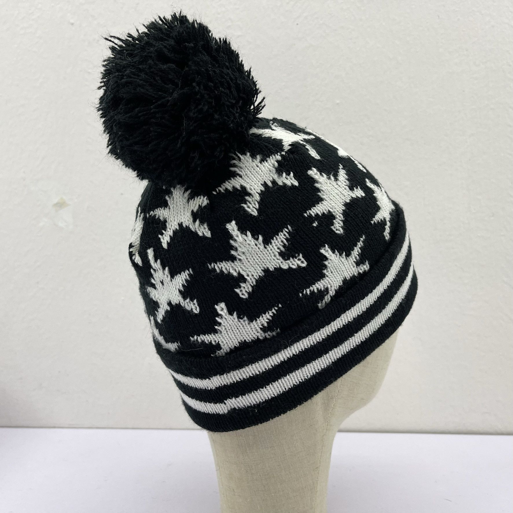 Other × Vintage Unknown Star Nice Design Hats-BH4135 Size ONE SIZE - 4 Thumbnail