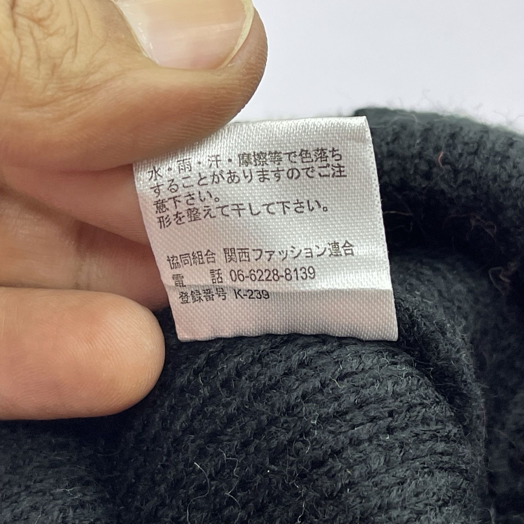 Other × Vintage Unknown Star Nice Design Hats-BH4135 Size ONE SIZE - 7 Thumbnail