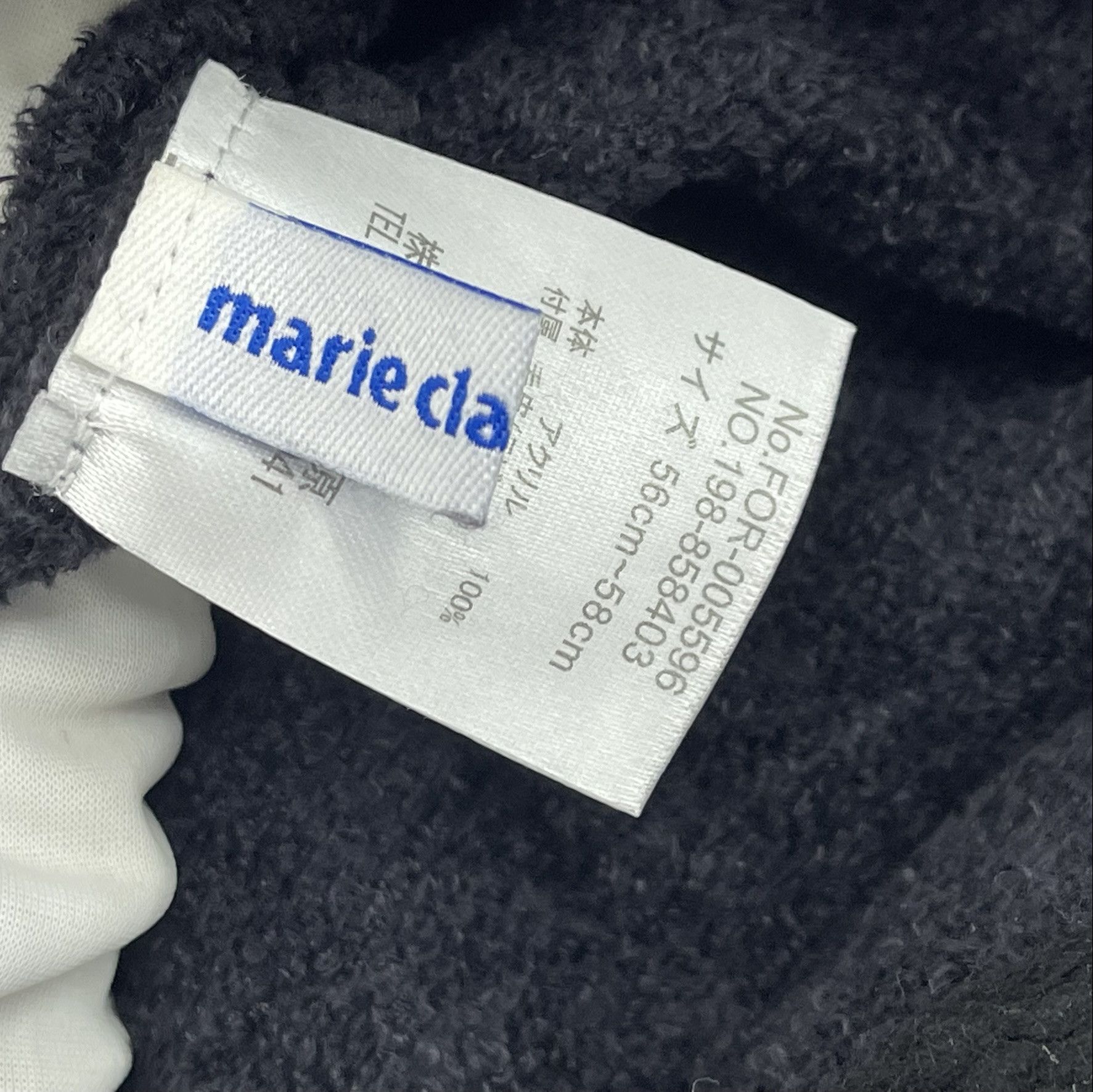 Other Marie Claire Beanie Hats-BH3325 Size ONE SIZE - 7 Thumbnail