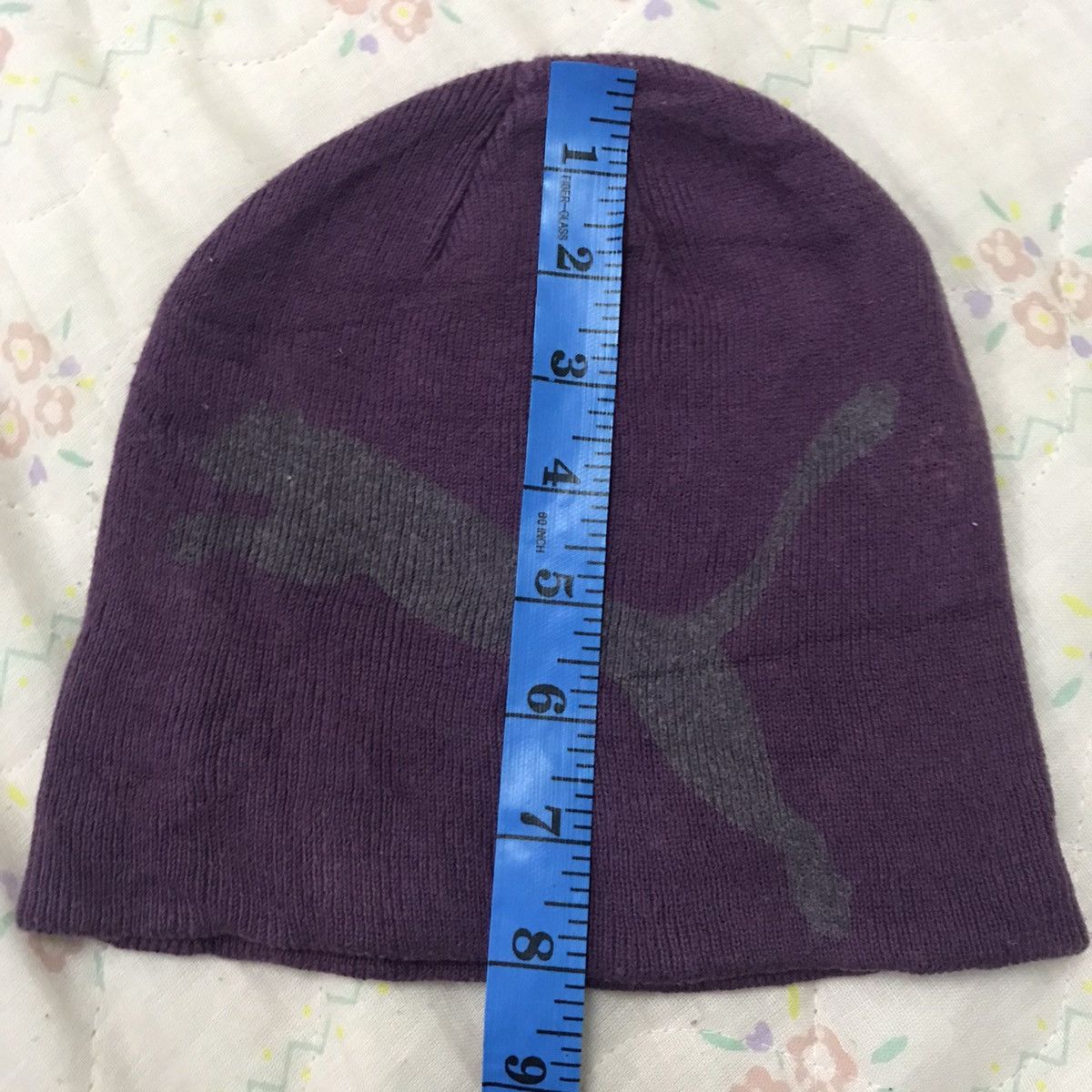 Puma Puma beanie one size fits all Size ONE SIZE - 6 Thumbnail