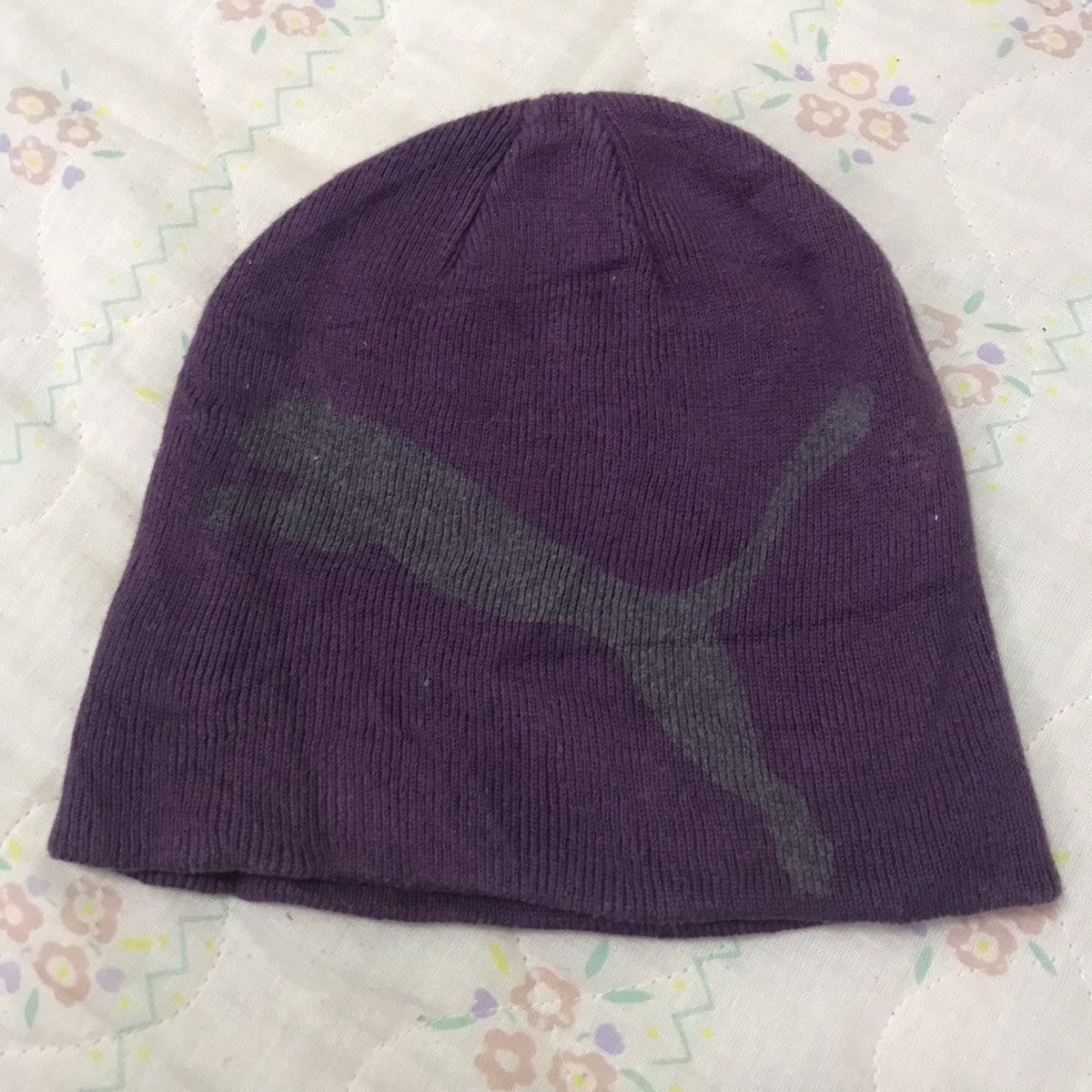 Puma Puma beanie one size fits all Size ONE SIZE - 1 Thumbnail