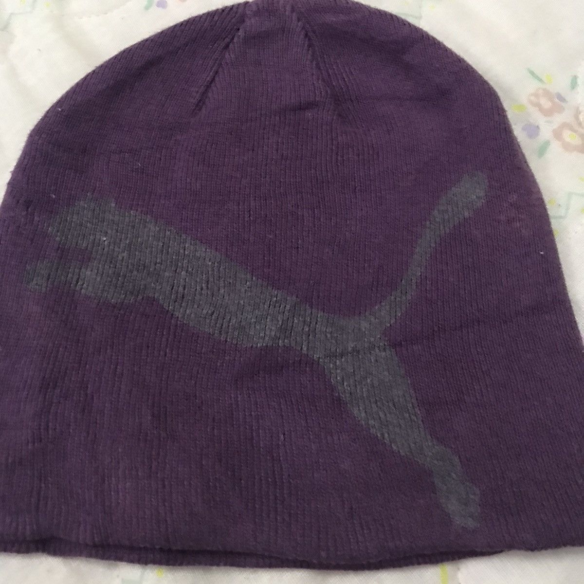 Puma Puma beanie one size fits all Size ONE SIZE - 7 Thumbnail